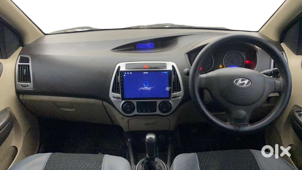 Hyundai I20 2012-2014 Magna Optional 1.4 Crdi, 2013, Diesel