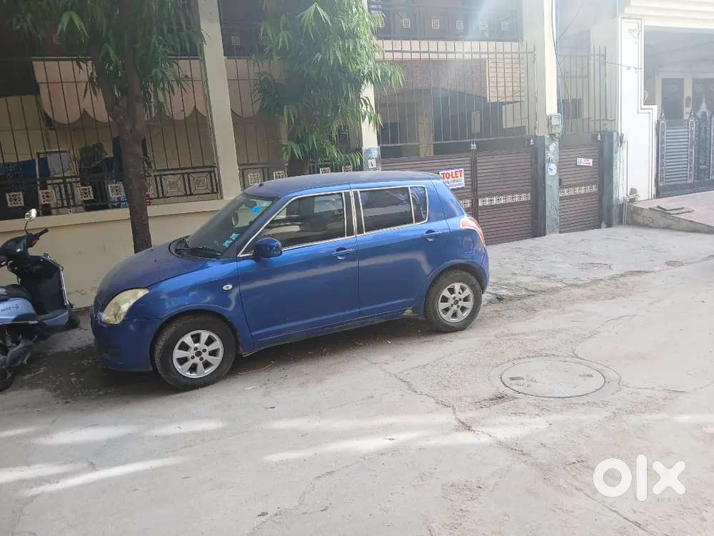 Maruti Suzuki Swift 2009 Model