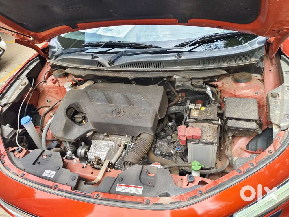 Toyota Urban Cruiser Taisor V 1.0 Petrol Mt, 2024, Petrol