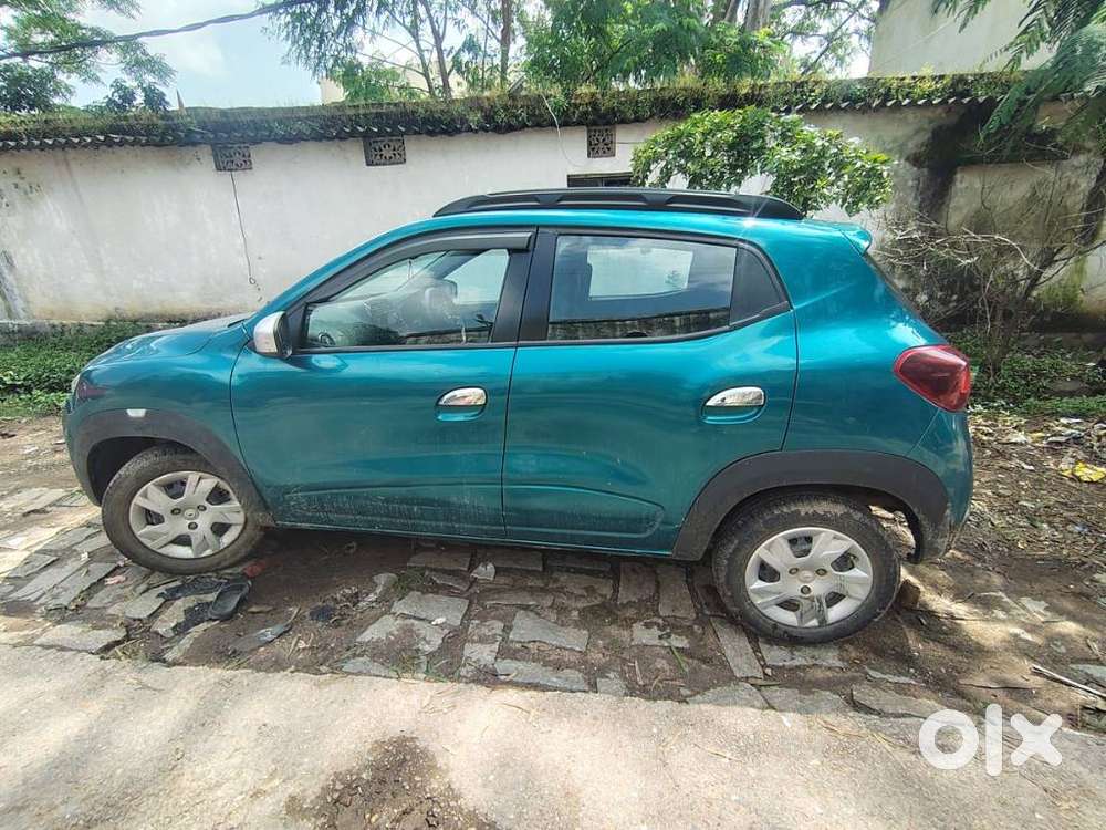 Renault Kwid 1.0 Rxt Sce Special, 2022, Petrol