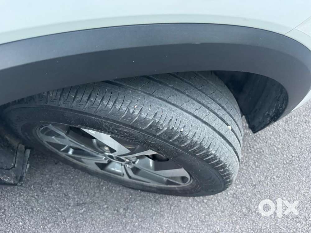 Kia Sonet Htx Plus At D, 2022, Diesel