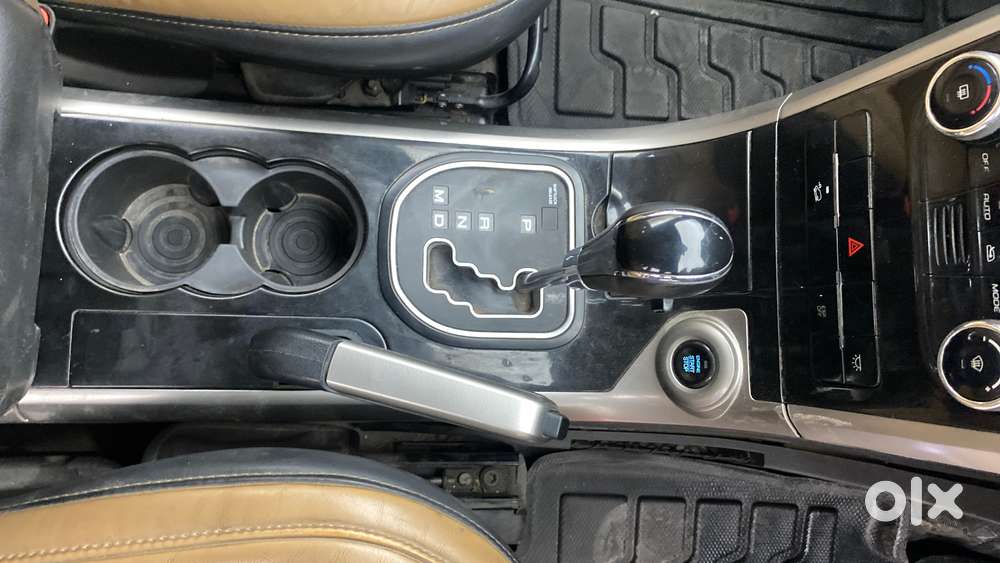 Mahindra Xuv500 W11 At, 2019, Diesel