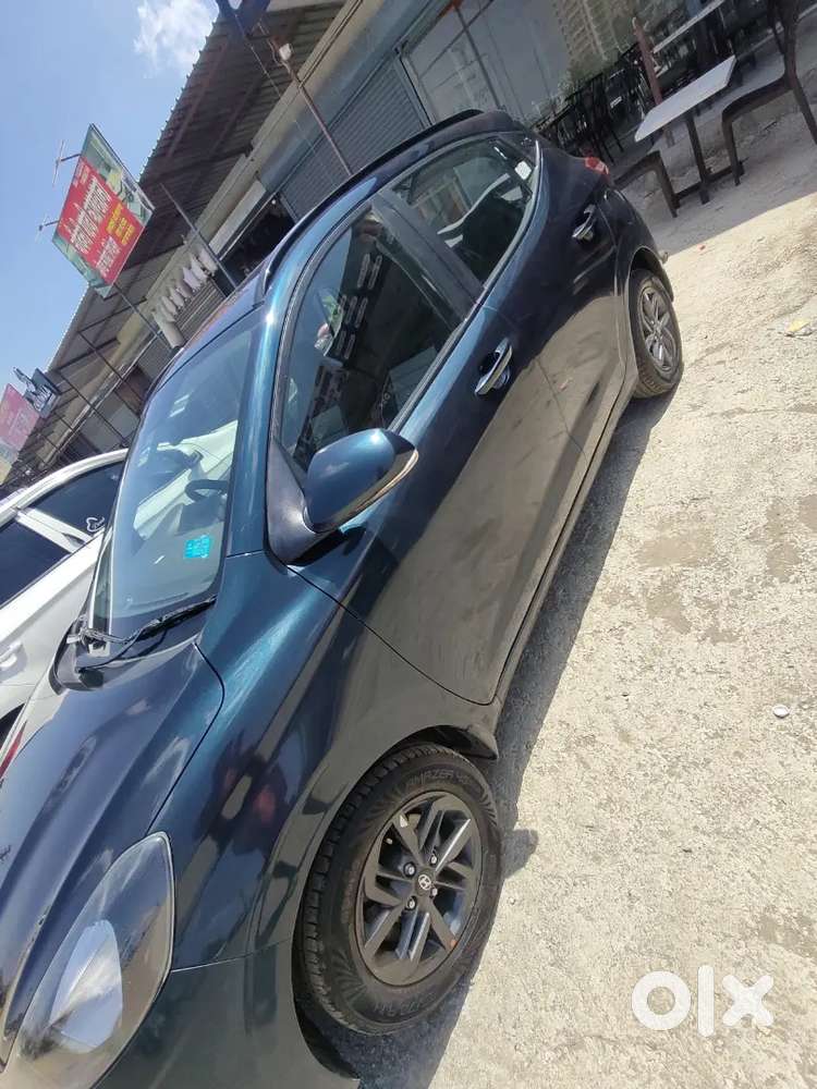 Hyundai Grand I10 Nios 2022 Petrol 45000 Km Driven