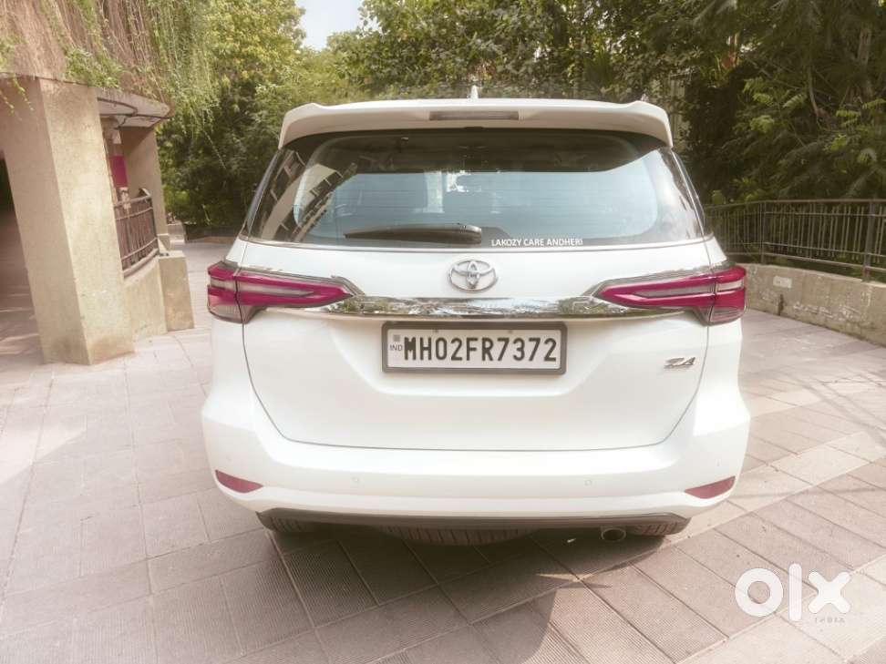 Toyota Fortuner 2011-2016 4x4 At, 2022, Diesel