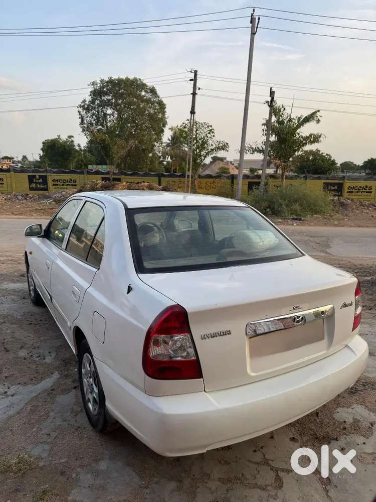 Accent 2013 Model 1st Owner