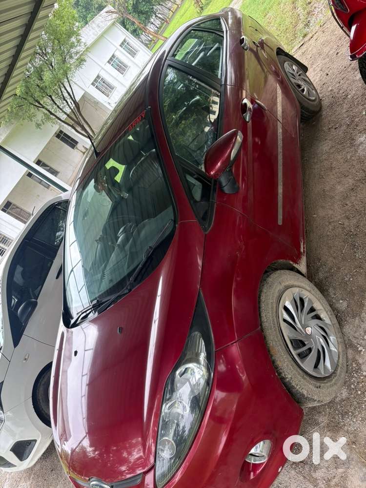Ford Fiesta Style 2016