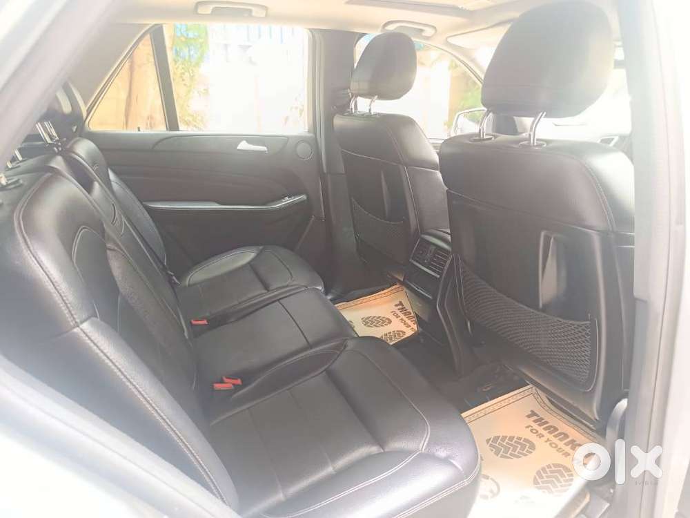 Mercedes-benz M-class Ml 250 Cdi, 2014, Diesel