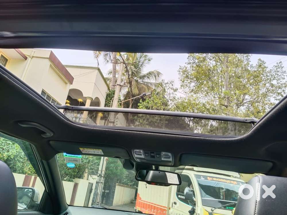 Kia Seltos Hte D, 2024, Electric