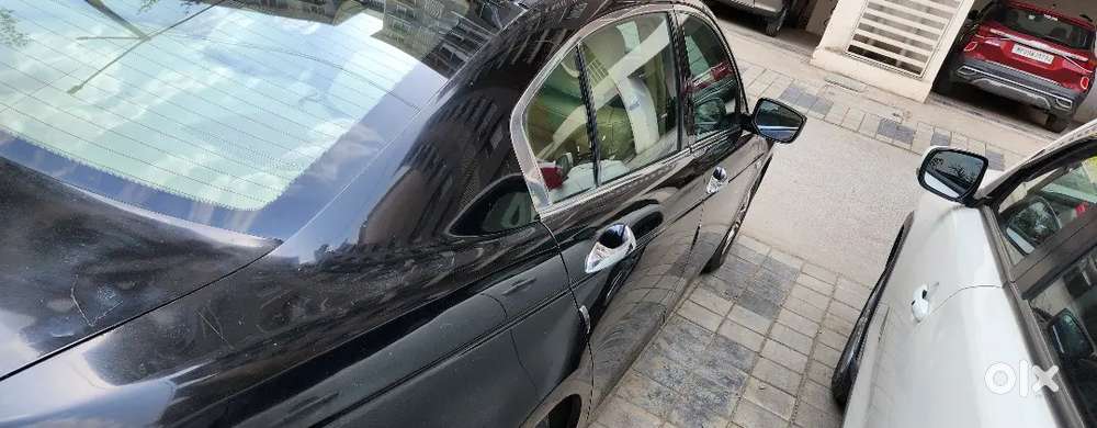 Honda Accord 2010 Petrol Well Maintained