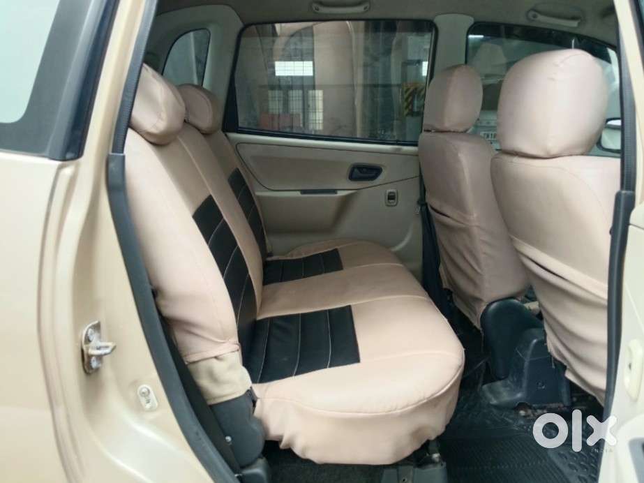 Maruti Suzuki Zen Estilo Vxi Bsiv, 2008, Petrol