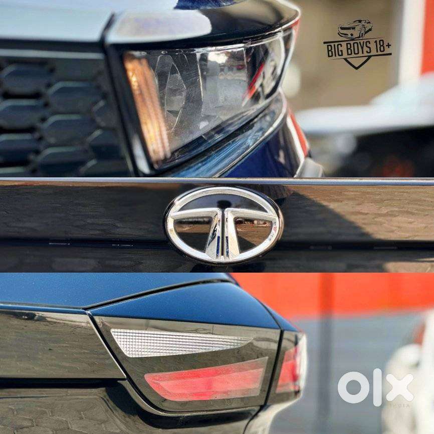 Tata Altroz 1.2 Xm, 2023, Petrol