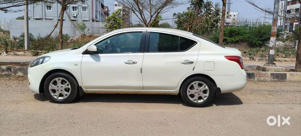 Renault Scala Diesel Rxl, 2014, Diesel