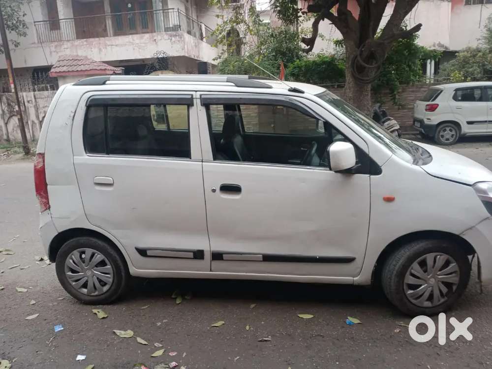 Commercial Taxi Number Maruti Suzuki Wagon R