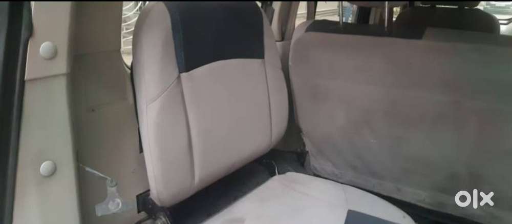 Mahindra Scorpio S10, 2016, Diesel