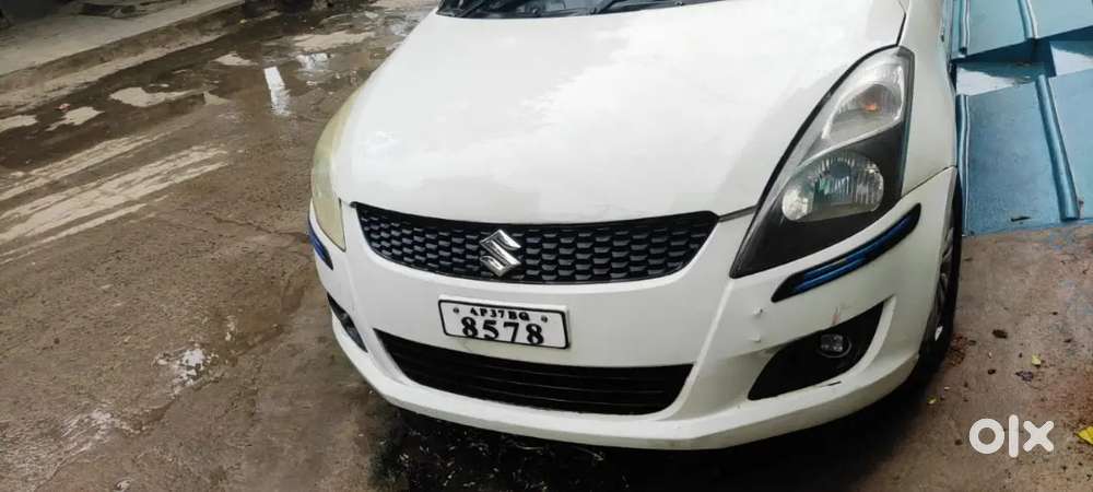 Swift Dzire Vdi Bsiv