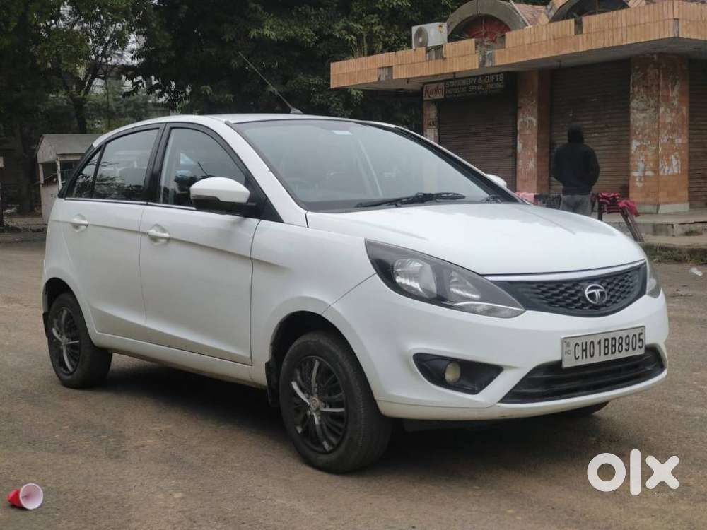 Tata Bolt Revotron Xm, 2015, Petrol