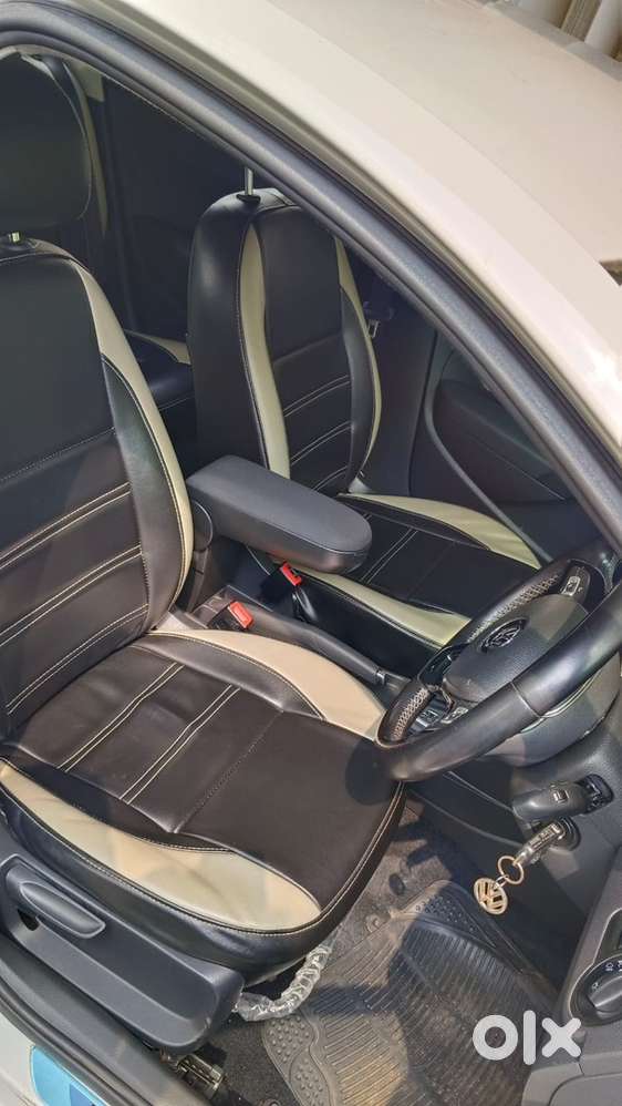 Volkswagen Polo Gt 2015