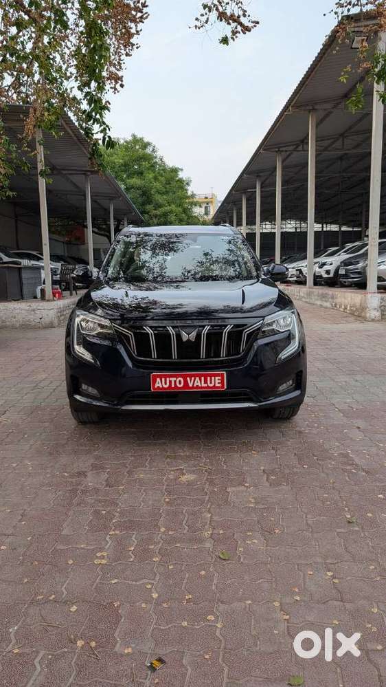 Mahindra Xuv700 2.2 Ax 7 Diesel Mt Str, 2022, Diesel