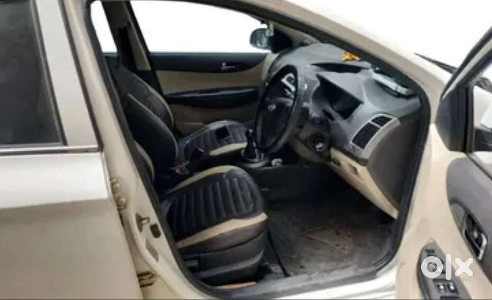 Hyundai I20 Petrol 78200 Km Driven
