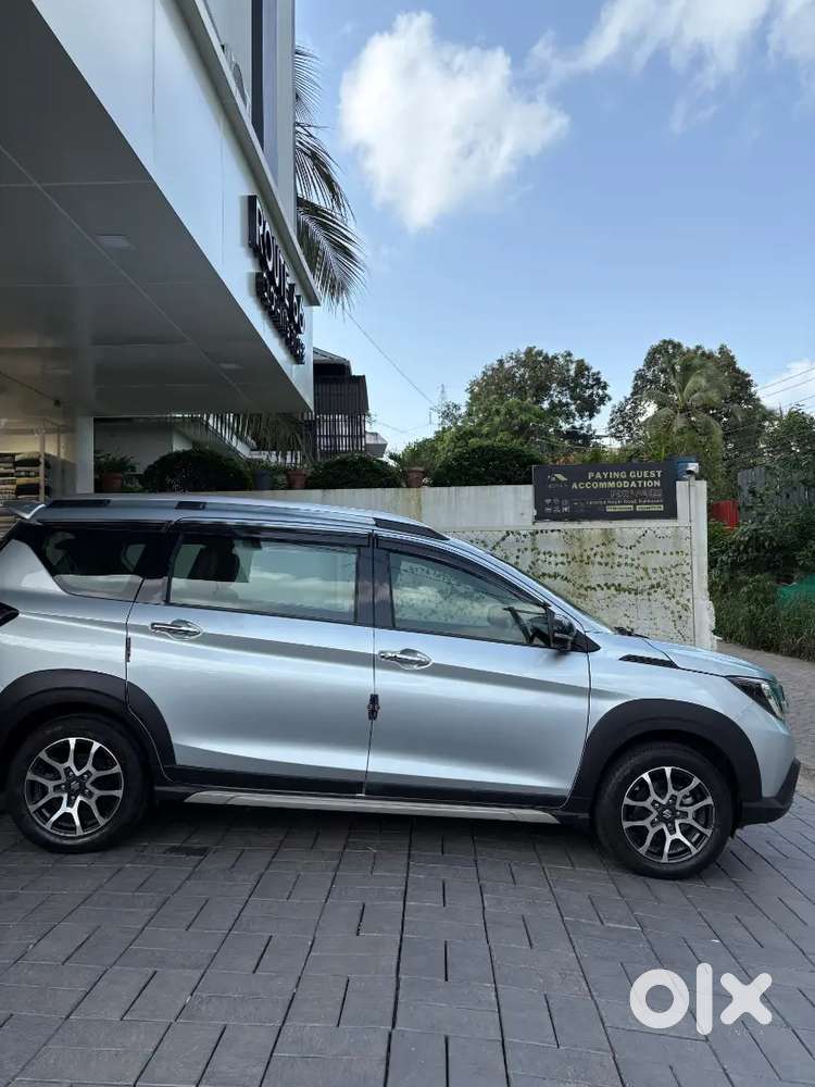 Maruti Suzuki Xl6 2022 Oct Petrol 33000 Km Driven