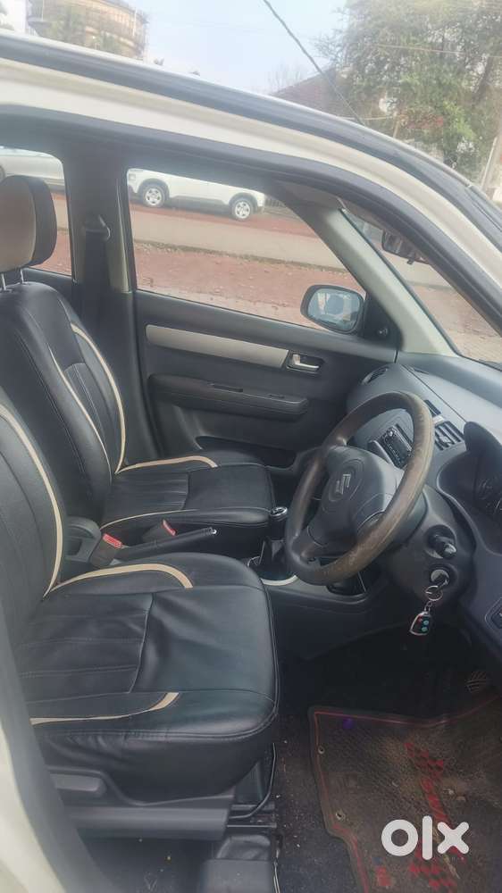 Maruti Suzuki Swift Vdi, 2011, Diesel