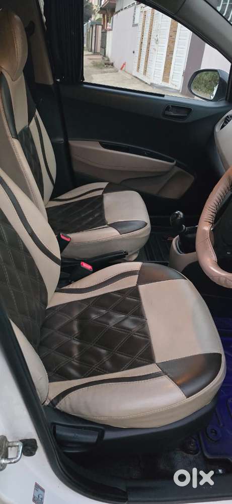 Hyundai Grand I10 Era Cng, 2019, Cng & Hybrids