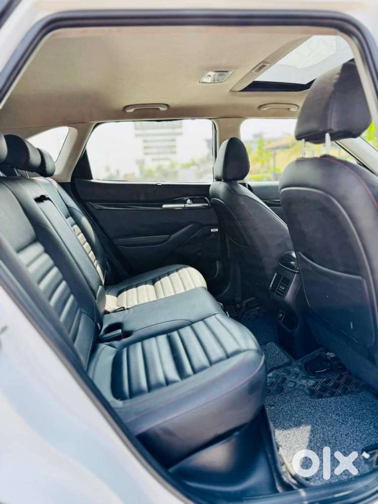 Kia Seltos Gtx Plus, 2021, Diesel