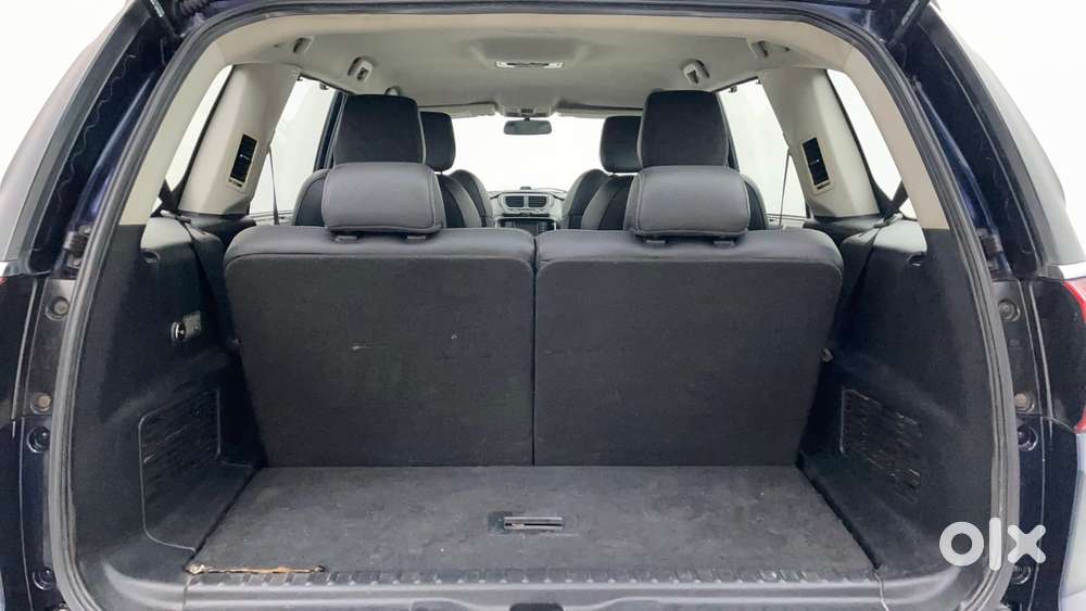 Tata Hexa 2.2 Xta 4x2 7 Str, 2017, Diesel