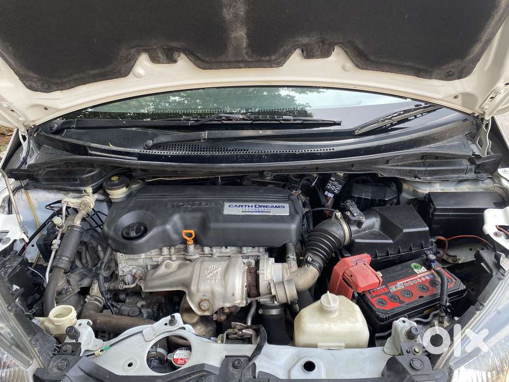 Honda Jazz Vx Mt I-dtec, 2016, Diesel