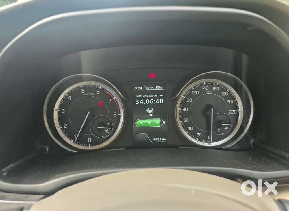 Maruti Suzuki Ertiga 2023