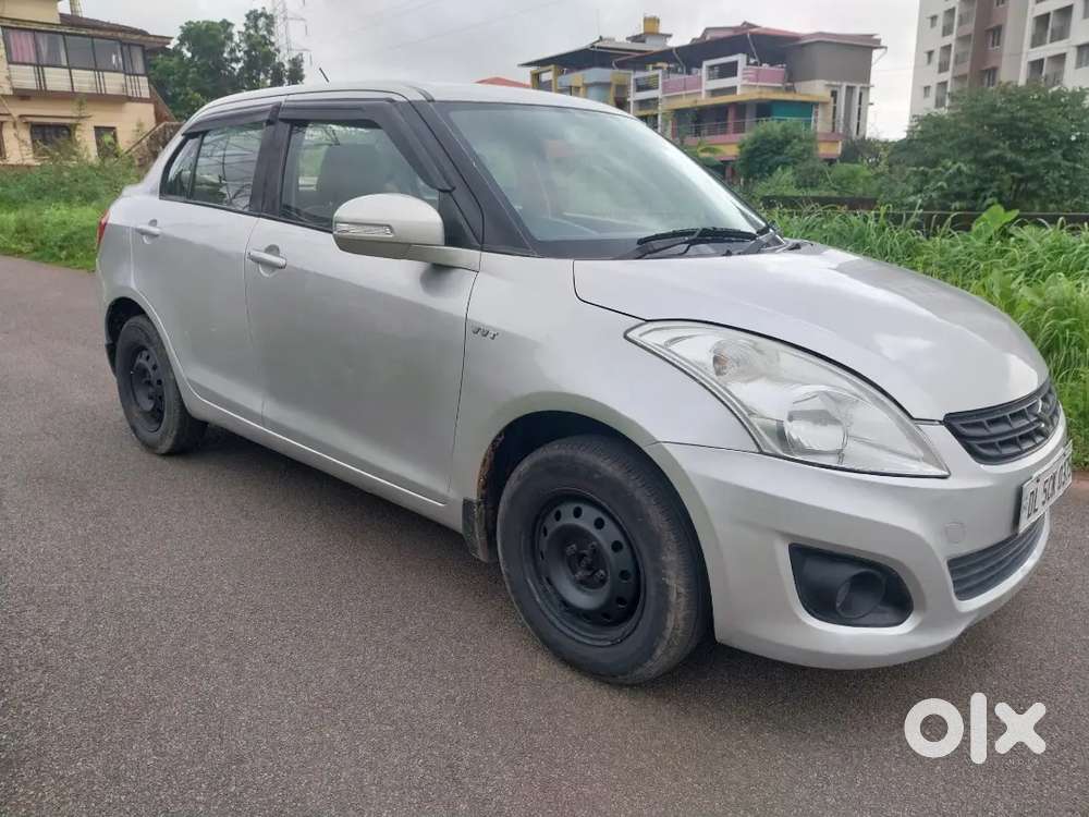 2012 Maruti Suzuki Swift Dzire Vxi (petrol)
1st Owner 
77,000 K.m Only