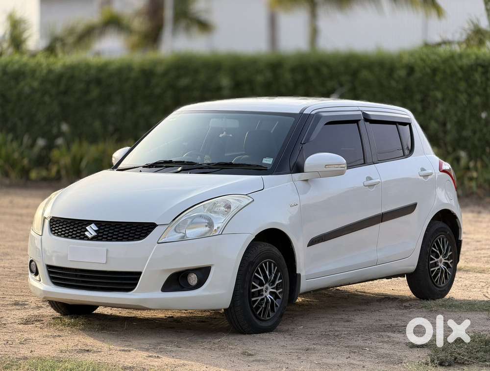 Maruti Suzuki Swift Ddis Vdi, 2012, Diesel