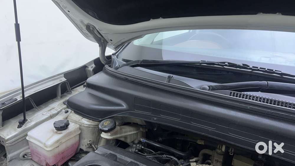 Hyundai Alcazar 1.5 Signature Diesel Mt 6 Str, 2022, Diesel