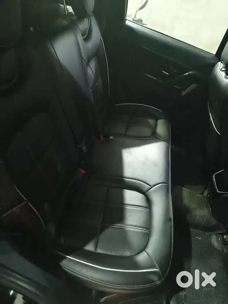 Tata Harrier 2024 Diesel 13000 Km Driven