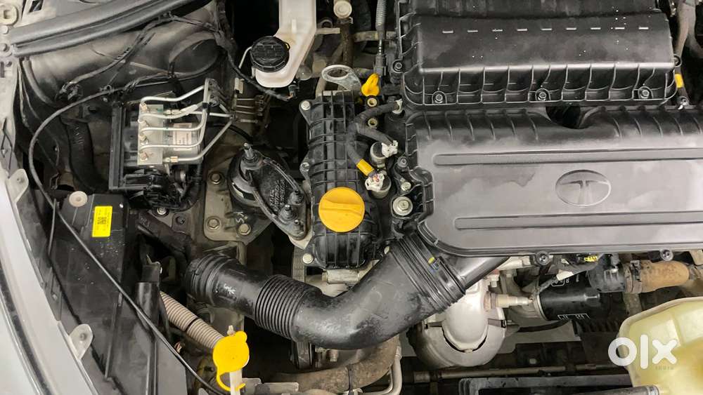 Tata Tiago 1.05 Revotorq Xt Option, 2024, Petrol