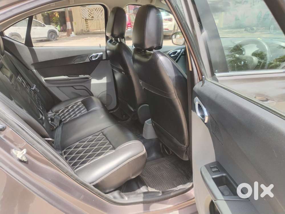 Tata Tigor Xza Plus, 2018, Petrol