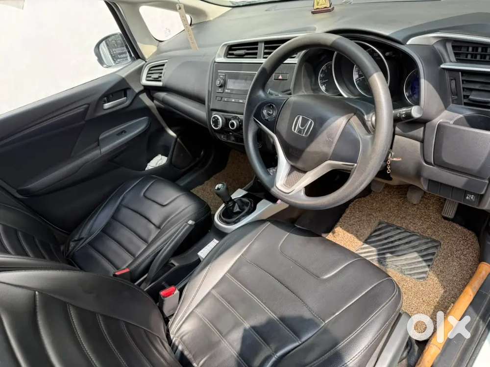 Honda Wr-v Diesel 2018