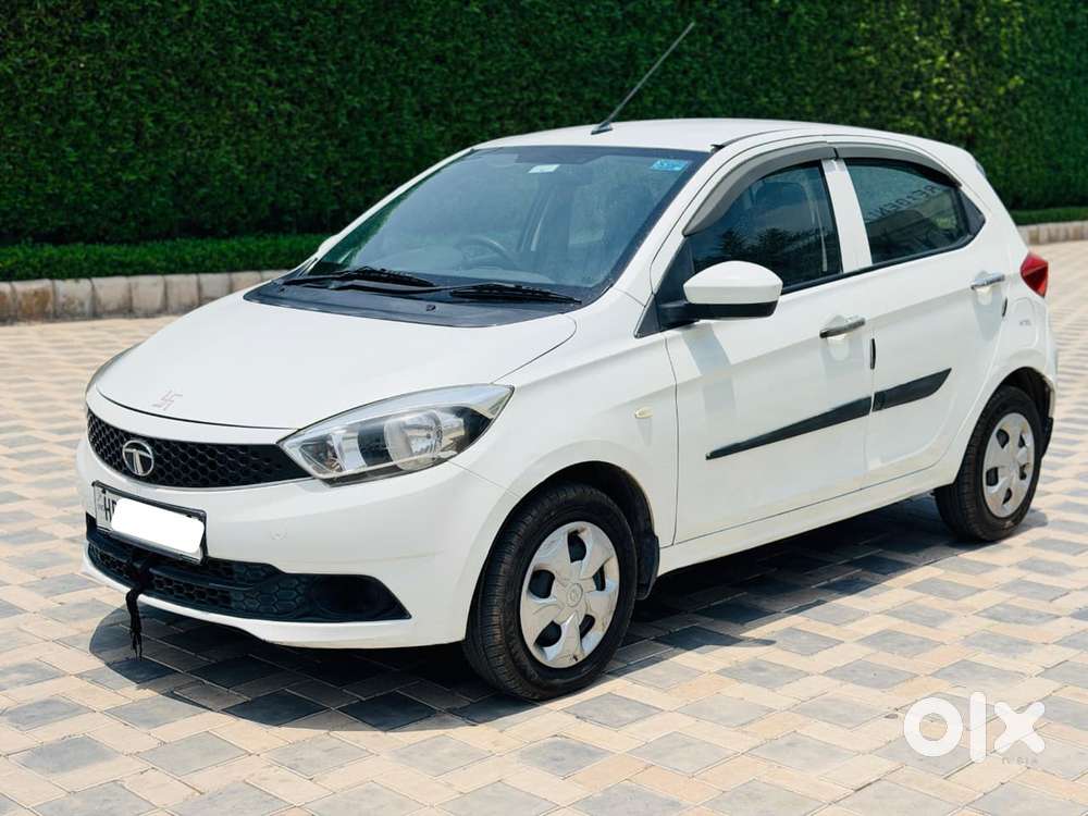 Tata Tiago 1.05 Revotorq Xt, 2019, Petrol