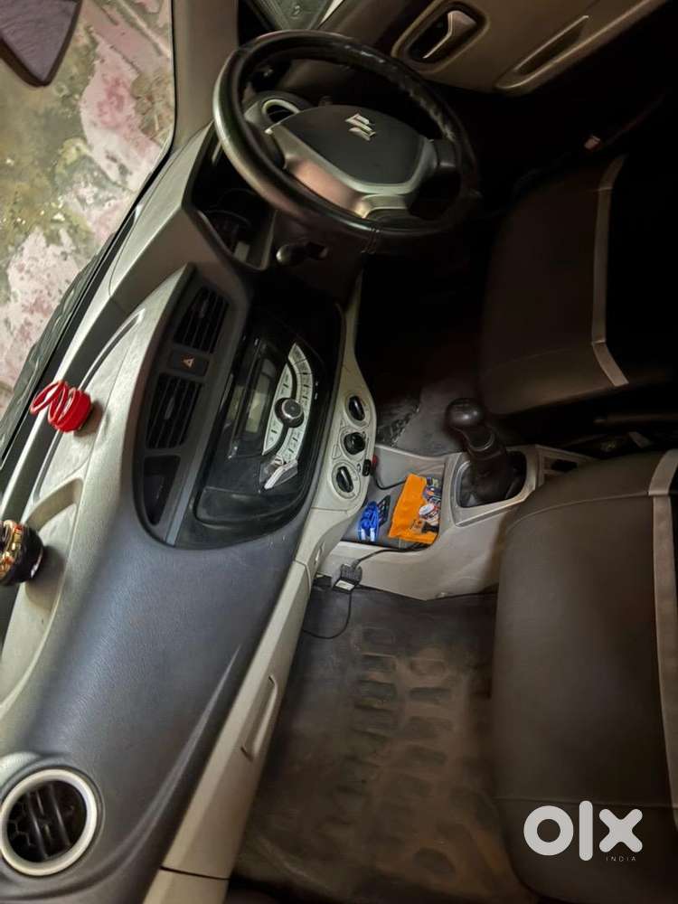 Maruti Suzuki Alto K10 2018