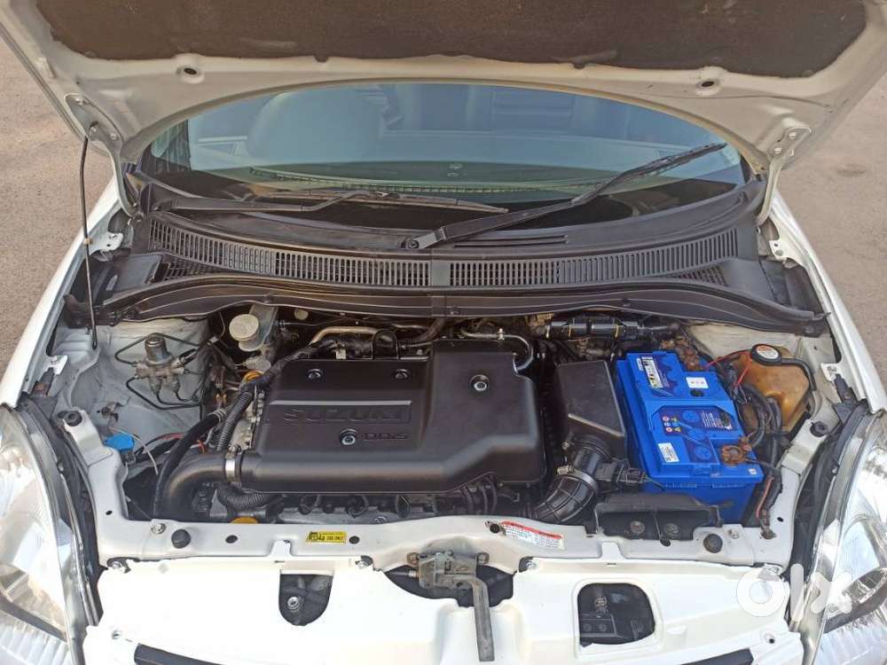 Maruti Suzuki Swift Ddis Vdi, 2009, Diesel