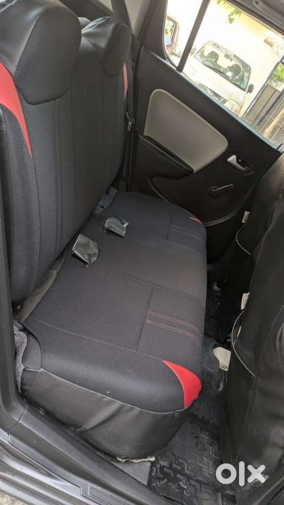 Maruti Suzuki Alto K10 2014-2019 1.0 Vxi (o), 2019, Petrol