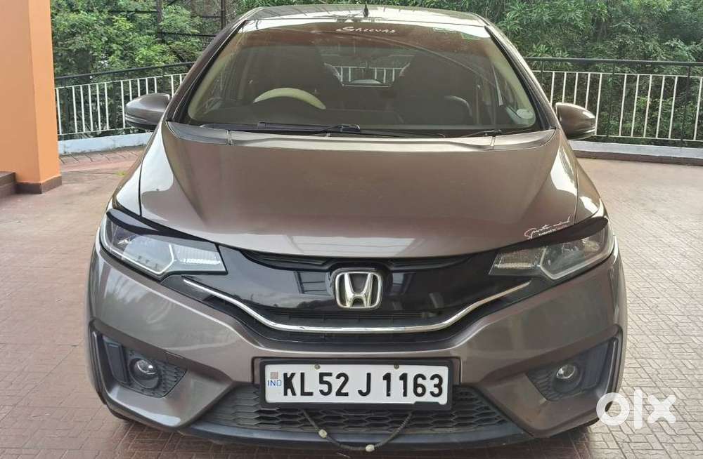 Honda Jazz S Diesel, 2015, Diesel