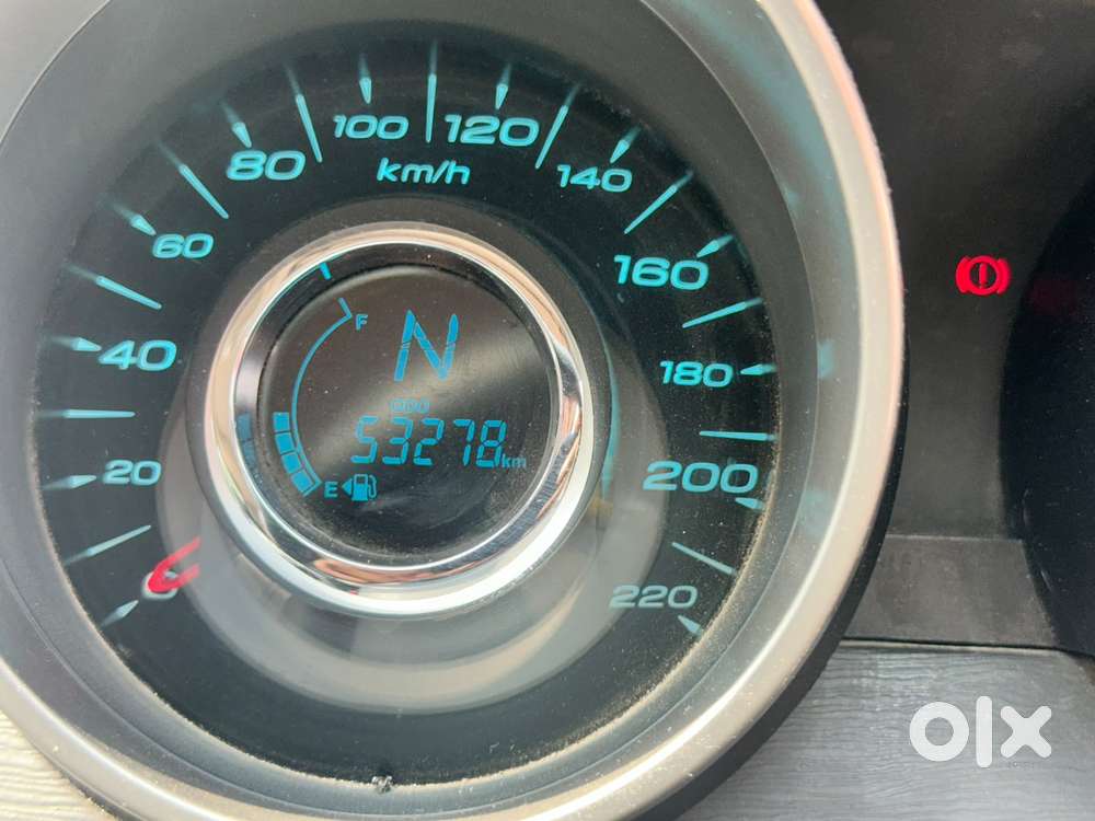Mahindra Xuv500 W9, 2019, Diesel