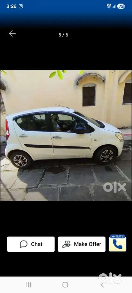 Maruti Suzuki Eeco Smiles Petrol 2024