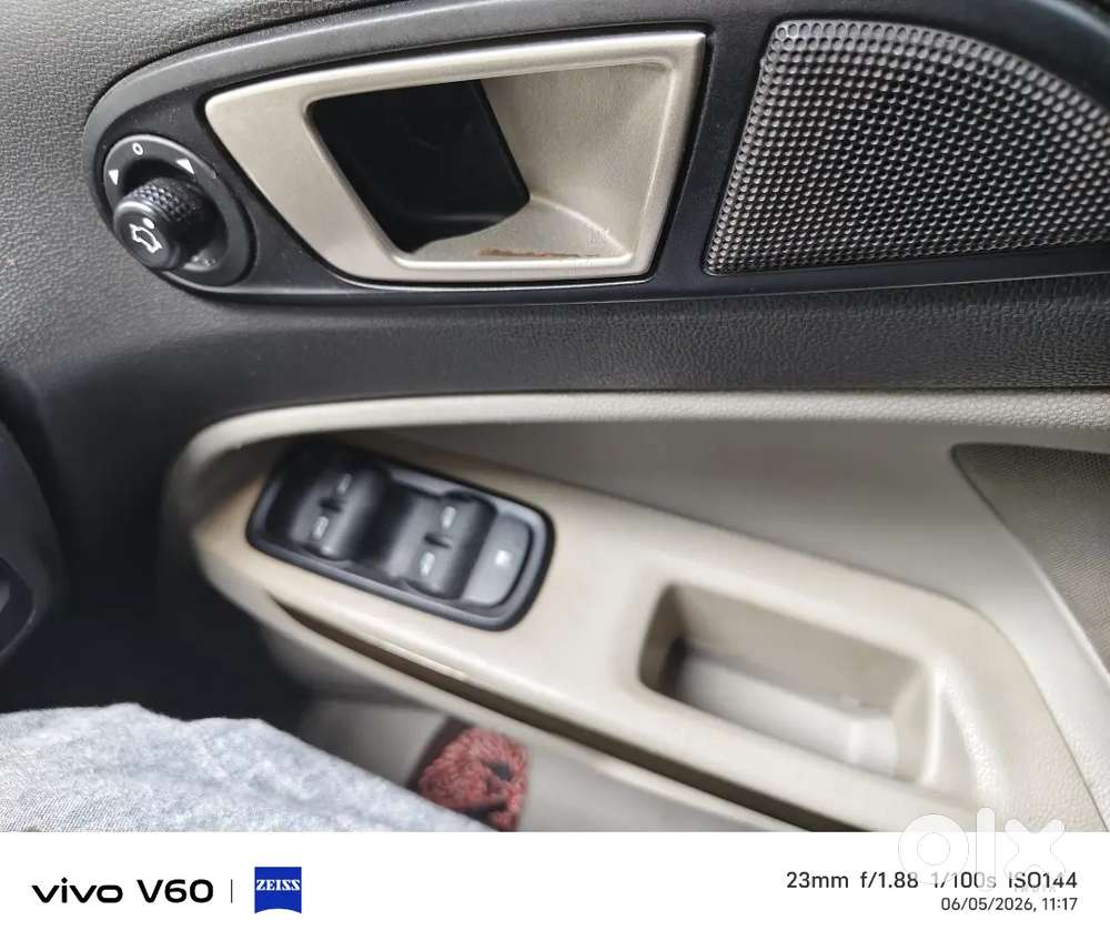 Ford Ecosport 2015
