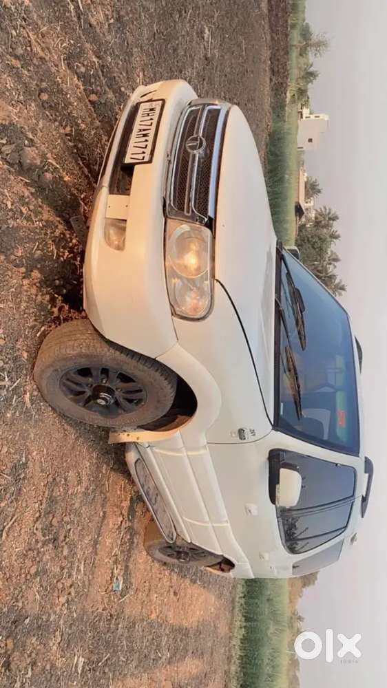 Tata Safari Storme 2011 Paper Validity 2030 Diesel 99000 Km Driven