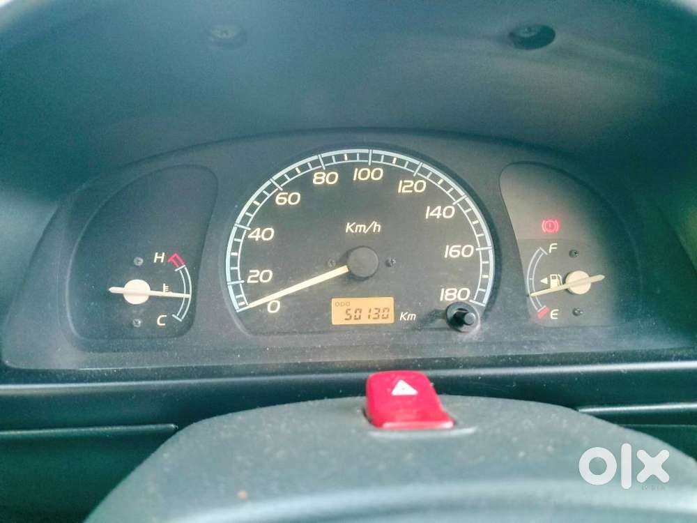 Wagon R 4 Power Window