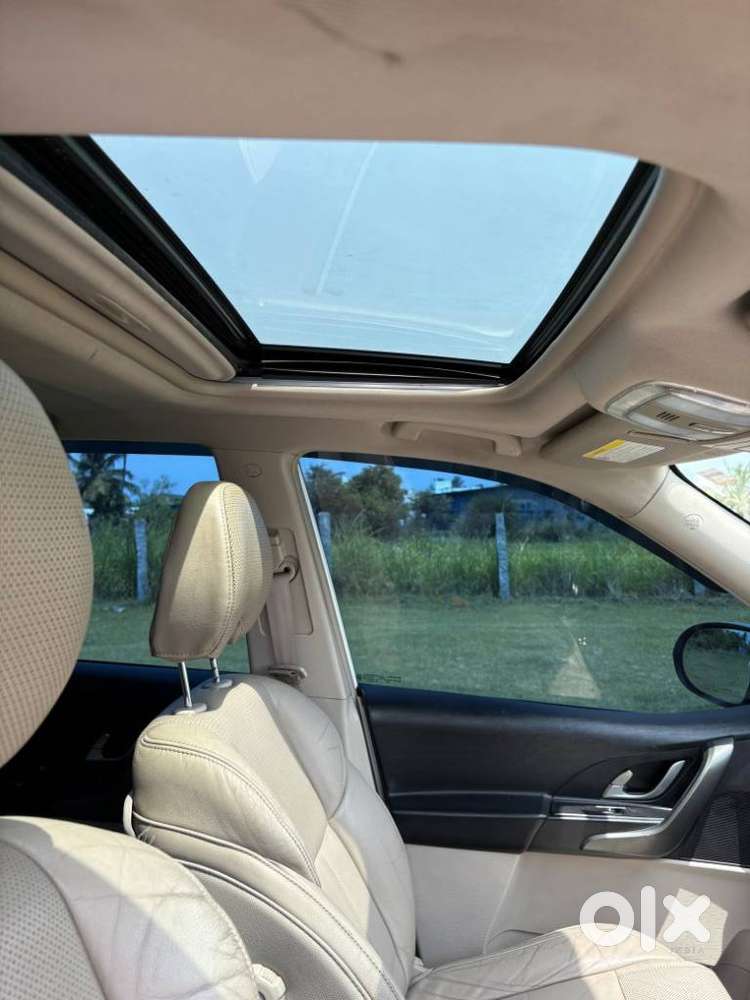 Mahindra Xuv500 2.2 W10, 2016, Diesel
