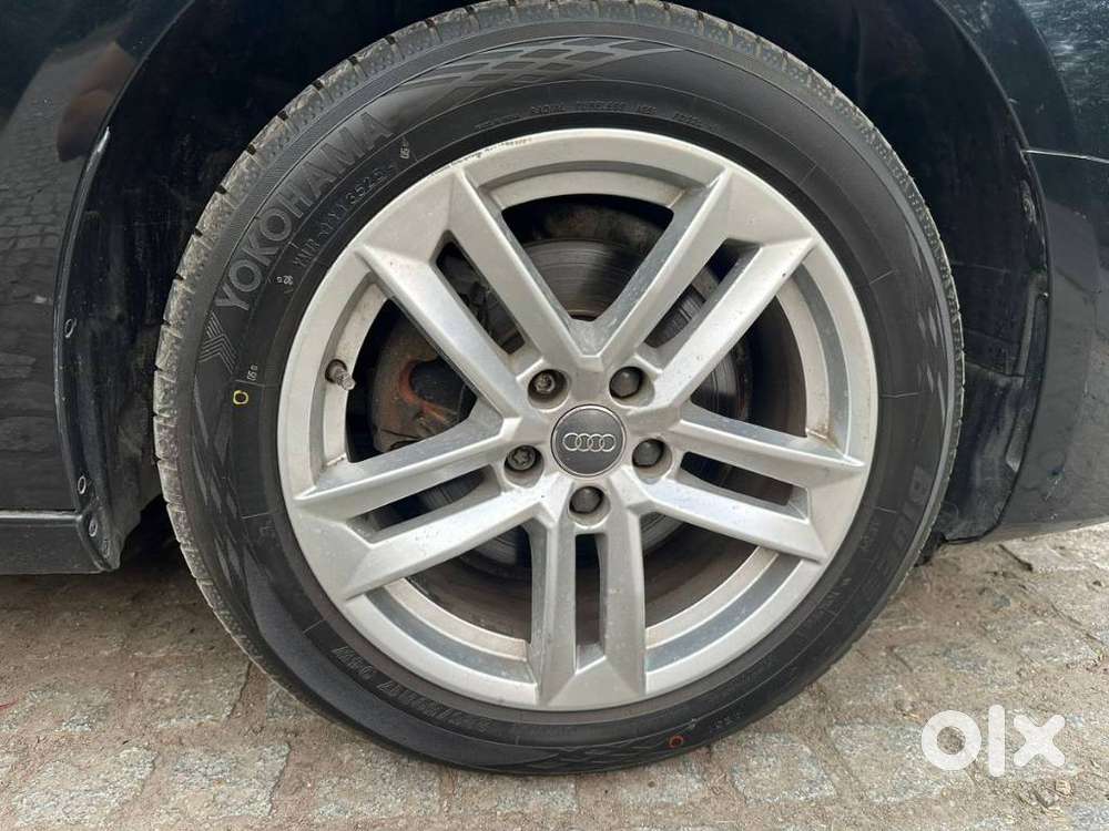 Audi A4 2.0 Premium Plus 40 Tfsi, 2020, Petrol