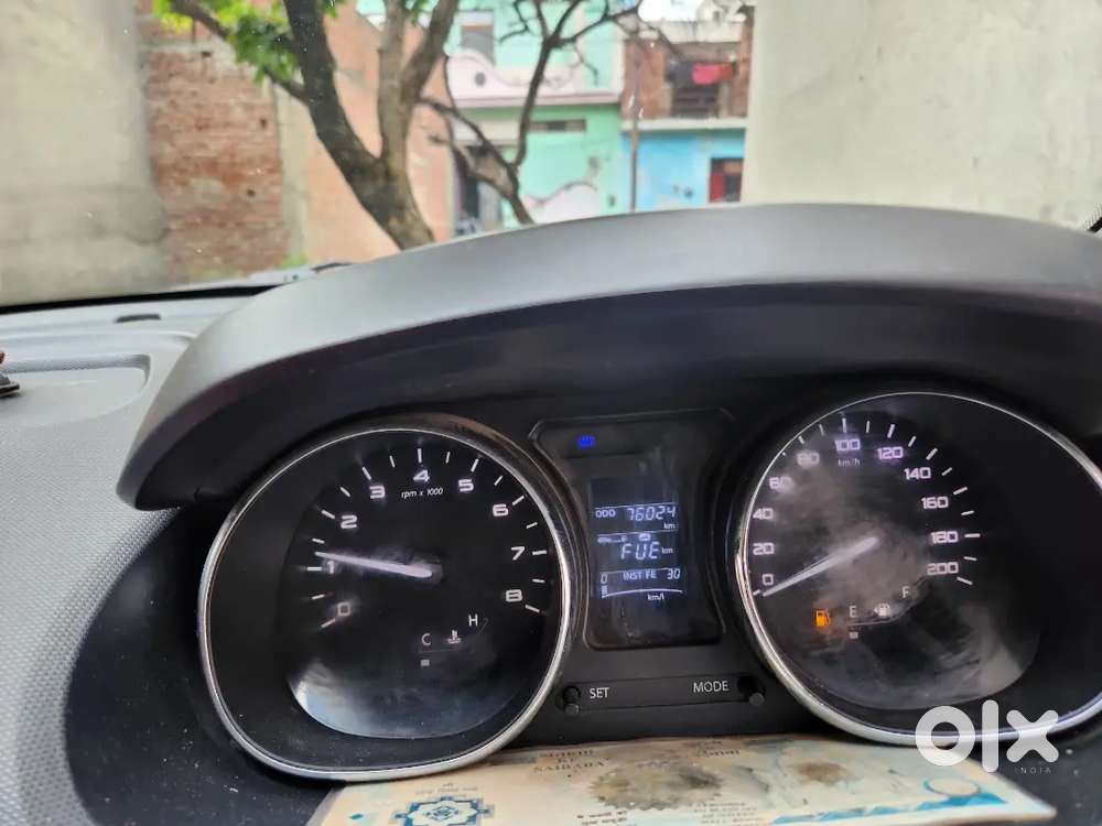 Tata Tiago 1.2 Revotron 2018